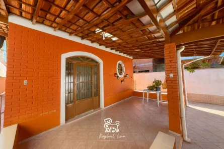Casa com 4 Quartos à venda, 172m² no Barra da Lagoa, Ubatuba