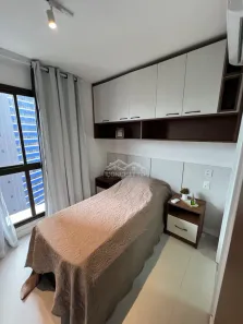 Apartamento com 1 Quarto à venda, 20m² no Caminho das Árvores, Salvador
