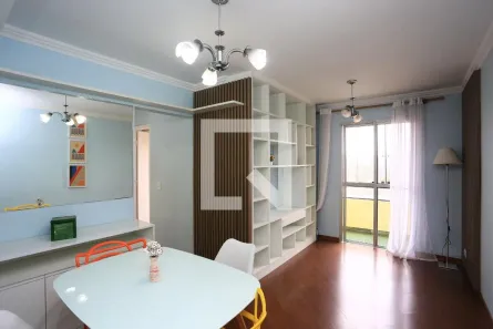 Apartamento com 2 Quartos à venda, 58m² no Jardim Umarizal, São Paulo