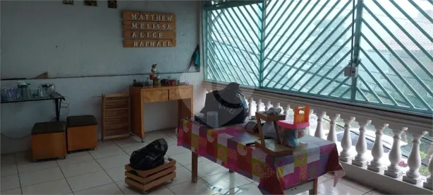 Sobrado com 3 Quartos à venda, 176m² no Lauzane Paulista, São Paulo