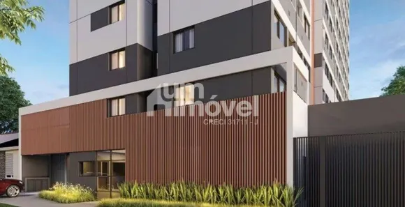 Apartamento com 1 Quarto à venda, 27m² no Vila Dom Pedro I, São Paulo