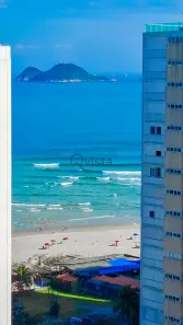 Apartamento com 2 Quartos à venda, 71m² no Pitangueiras, Guarujá