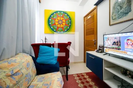 Apartamento com 2 Quartos à venda, 65m² no Chácara Santo Antônio (Zona Leste), São Paulo