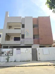 Apartamento com 3 Quartos à venda, 94m² no Aeroporto, Juiz de Fora