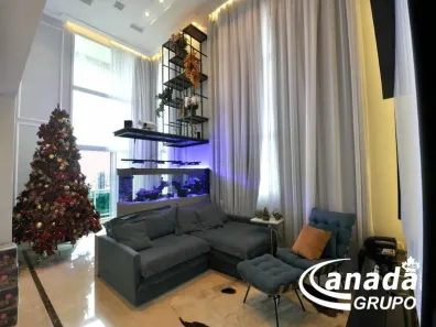 Apartamento com 3 Quartos à venda, 187m² no Umuarama, Osasco