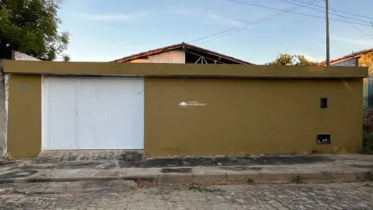 Casa com 3 Quartos à venda, 61m² no Pedra Miúda, Teresina
