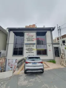 Prédio Comercial à venda, 187m² no Água Fria, São Paulo