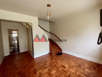Casa com 2 Quartos à venda, 102m² no Vila Mariana, São Paulo