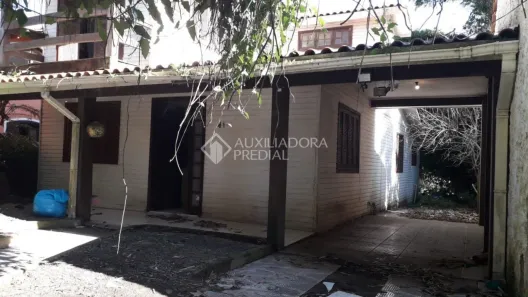Casa com 3 Quartos à venda, 100m² no Arquipélago, Porto Alegre