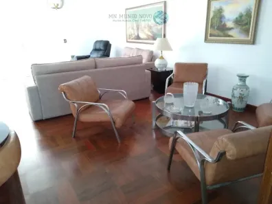 Casa com 3 Quartos à venda, 243m² no Jardim da Glória, São Paulo