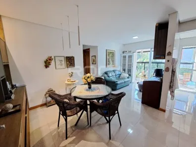 Apartamento com 3 Quartos à venda, 81m² no Jardim Bethânia, São Carlos