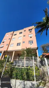 Apartamento com 2 Quartos à venda, 54m² no Medianeira, Porto Alegre