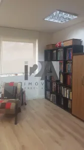 Sala Comercial à venda, 37m² no Continental, Osasco
