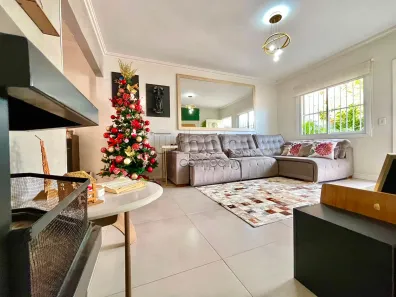 Casa com 3 Quartos à venda, 140m² no São José, Canoas