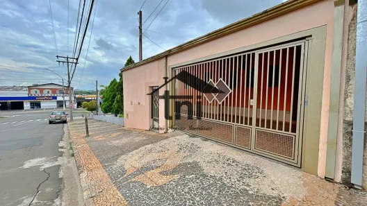 Casa com 4 Quartos à venda, 210m² no Linópolis 1ª Gleba, Santa Bárbara D'Oeste