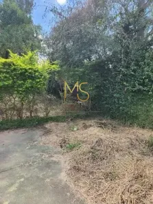 Lote/Terreno à venda, 742m² no Chácara Eliana, Cotia