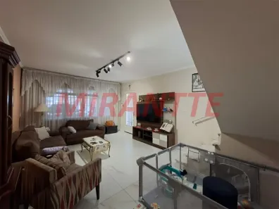 Sobrado com 3 Quartos à venda, 154m² no Lauzane Paulista, São Paulo