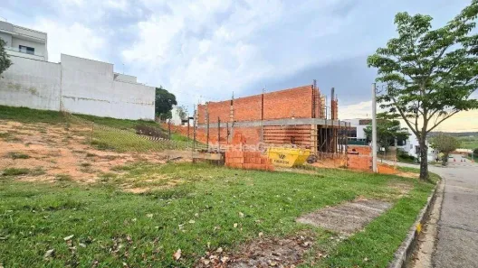 Lote/Terreno à venda, 375m² no Parque Ibiti Reserva, Sorocaba