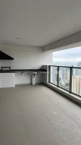 Apartamento com 3 Quartos à venda, 142m² no Vila Mariana, São Paulo