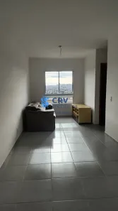 Apartamento com 2 Quartos para alugar, 46m² no Califórnia, Londrina