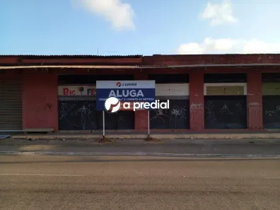 Galpão/Depósito/Armazém para alugar, 4548m² no José de Alencar, Fortaleza