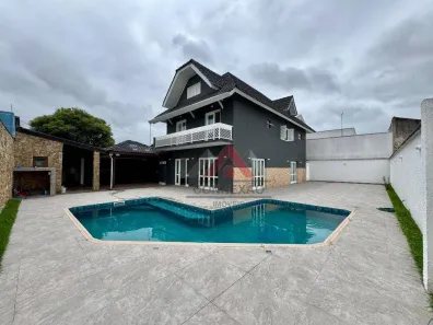 Casa de Condomínio com 4 Quartos à venda, 430m² no Jardim Altos de Suzano, Suzano
