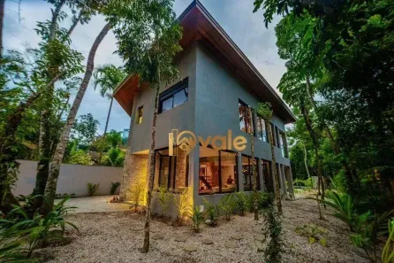 Casa com 4 Quartos à venda, 172m² no Prumirim, Ubatuba