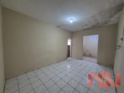 Casa com 1 Quarto para alugar, 40m² no Jardim Japão, São Paulo