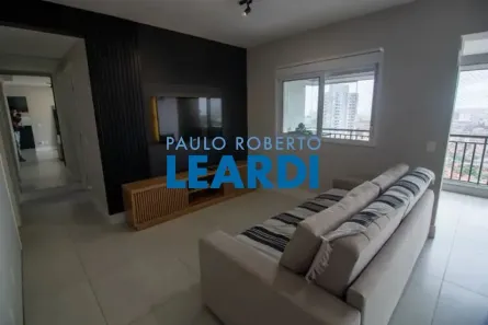 Apartamento com 2 Quartos à venda, 90m² no Jardim Caboré, São Paulo