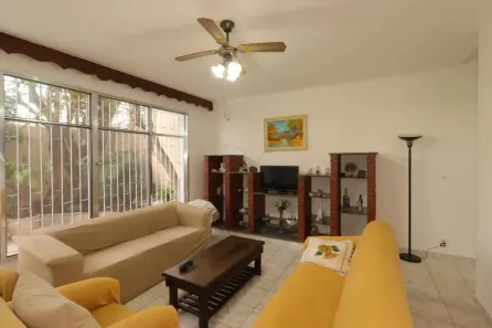 Sobrado com 3 Quartos à venda, 146m² no Vila Príncipe de Gales, Santo André
