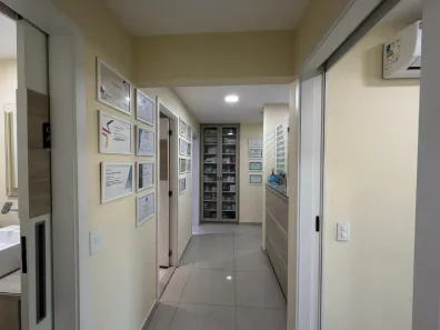 Consultório à venda, 50m² no Freguesia (Jacarepaguá), Rio de Janeiro