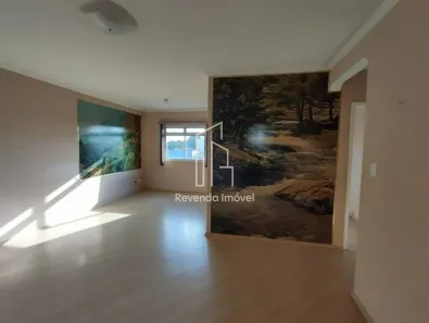 Apartamento com 3 Quartos à venda, 90m² no Jabaquara, São Paulo