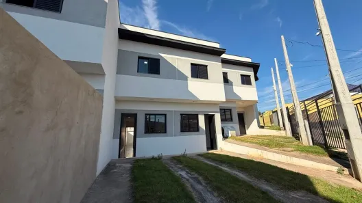 Casa com 2 Quartos à venda, 64m² no Jardim Piazza di Roma, Sorocaba