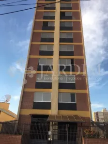 Apartamento com 1 Quarto à venda, 38m² no Centro, Piracicaba