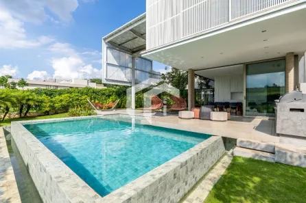 Casa de Condomínio com 4 Quartos à venda, 753m² no Loteamento Residencial Pedra Alta (Sousas), Campinas