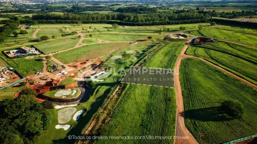 Lote/Terreno à venda, 2124m² no Fazenda Santo Antonio - Haras Larissa, Monte Mor