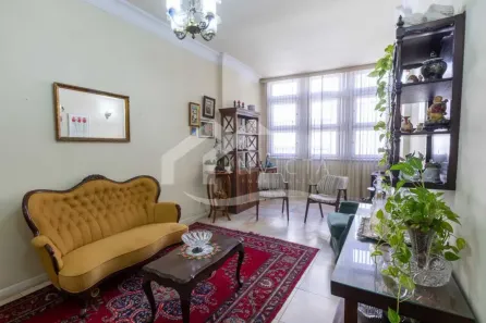Apartamento com 3 Quartos à venda, 120m² no Copacabana, Rio de Janeiro