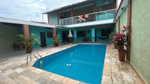 Casa com 4 Quartos à venda, 210m² no Chácara Glória, Itanhaém