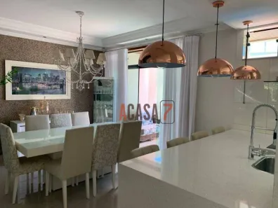 Casa de Condomínio com 4 Quartos à venda, 280m² no Parque Residencial Villa dos Inglezes, Sorocaba