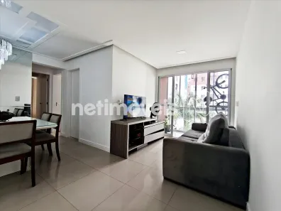 Apartamento com 3 Quartos à venda, 71m² no Piatã, Salvador
