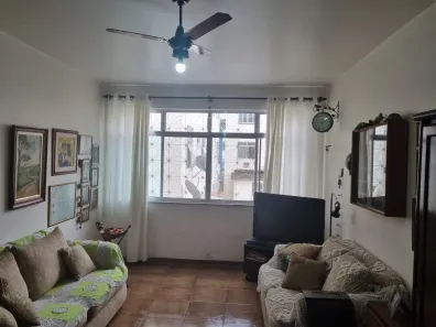 Apartamento com 3 Quartos à venda, 100m² no Ramos, Rio de Janeiro