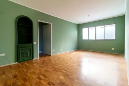 Apartamento com 3 Quartos à venda, 96m² no Itaim Bibi, São Paulo