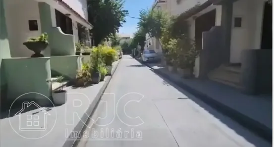 Casa com 4 Quartos à venda, 140m² no Maracanã, Rio de Janeiro
