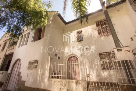 Casa com 3 Quartos à venda, 190m² no Moinhos de Vento, Porto Alegre