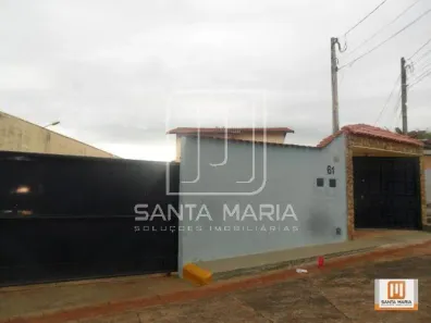 Sobrado com 4 Quartos à venda, 236m² no Sumarezinho, Ribeirão Preto