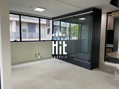 Sala Comercial à venda, 63m² no Aclimação, São Paulo