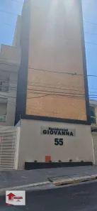 Apartamento com 2 Quartos à venda, 42m² no Vila Guilhermina, São Paulo