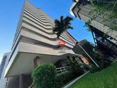Apartamento com 4 Quartos à venda, 263m² no Aldeota, Fortaleza