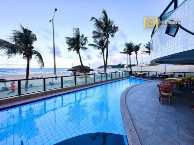 Flat com 1 Quarto à venda, 36m² no Ponta Negra, Natal