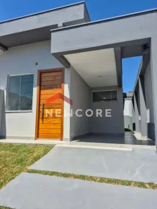 Casa com 3 Quartos à venda, 110m² no Por do Sol, Lagoa Santa